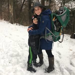 Meet your Posher, Megan